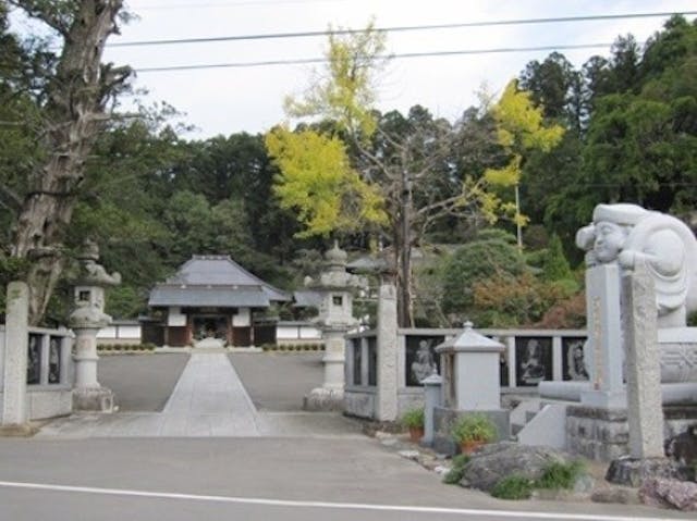 妙立寺