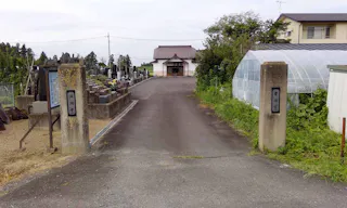 江渕寺