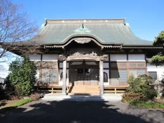 円満寺
