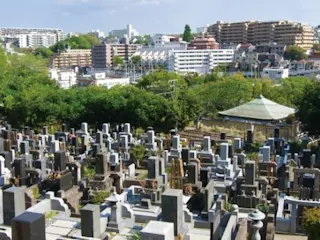 妙秀山 樹源寺