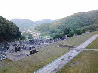 時津霊苑