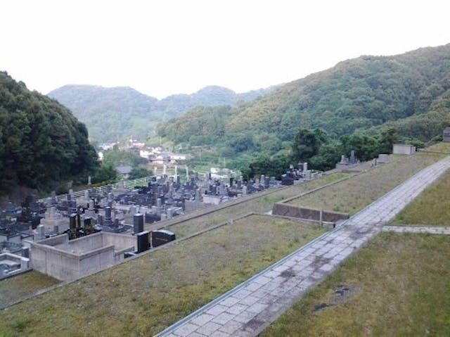時津霊苑