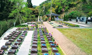 小川渓メモリーズパークの画像