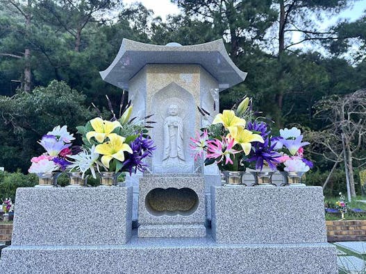 小川渓メモリーズパーク