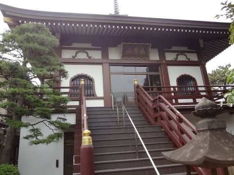 東岳寺