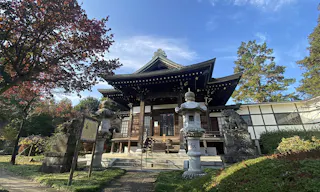 法雲寺