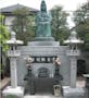 武蔵野の杜墓園「吉祥観音・永代供養墓」