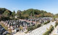 八千代悠久の郷霊園