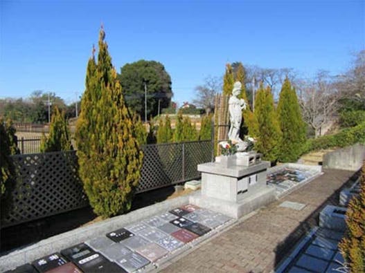 谷和原御廟霊園（樹木葬・永代供養墓・納骨堂）