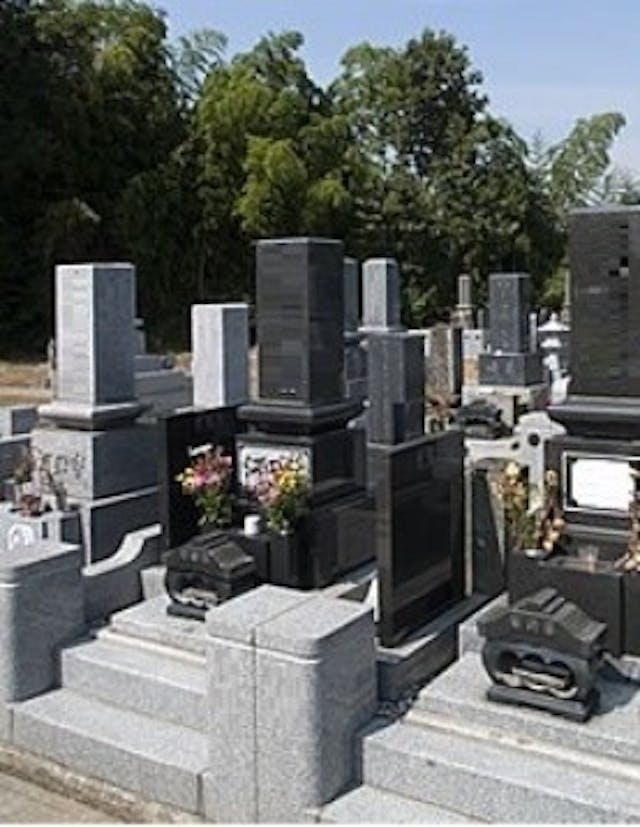 坂東報恩寺霊園