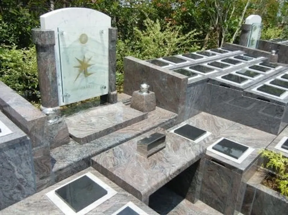 川口光輪メモリアル 樹木葬・永代供養墓「光」(川口市)の樹木葬