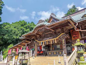 大本山高尾山薬王院墓地(高尾町)の霊園