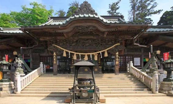 大本山高尾山薬王院墓地