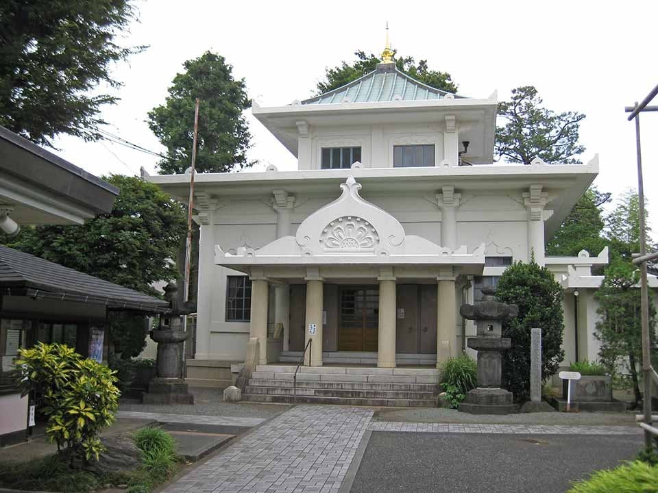 源正寺の画像