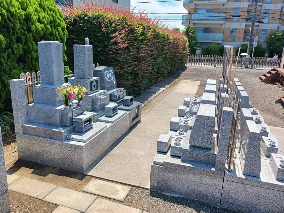 正受院