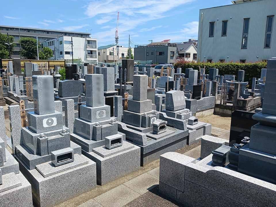 正受院