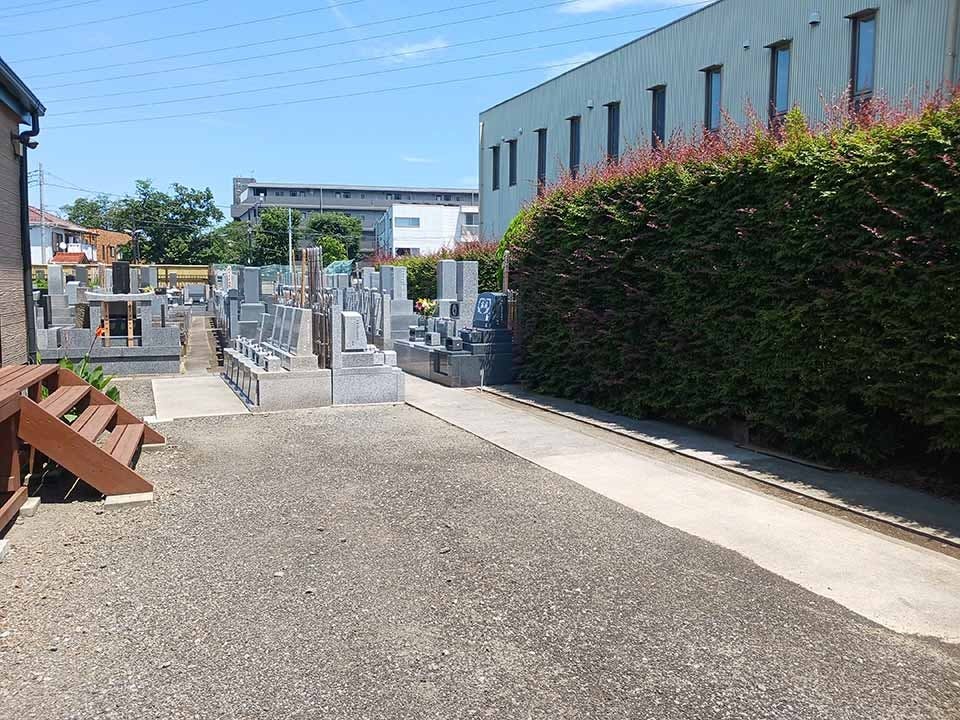 正受院