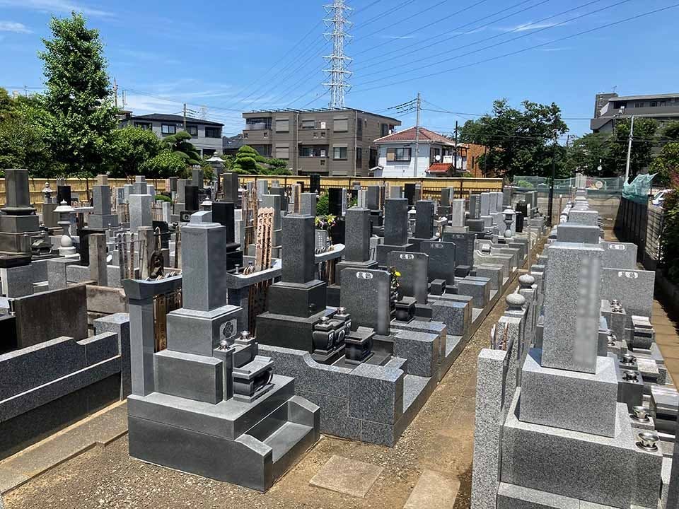 正受院