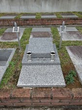 武蔵ヶ丘霊園（永代供養付き一般墓）の画像