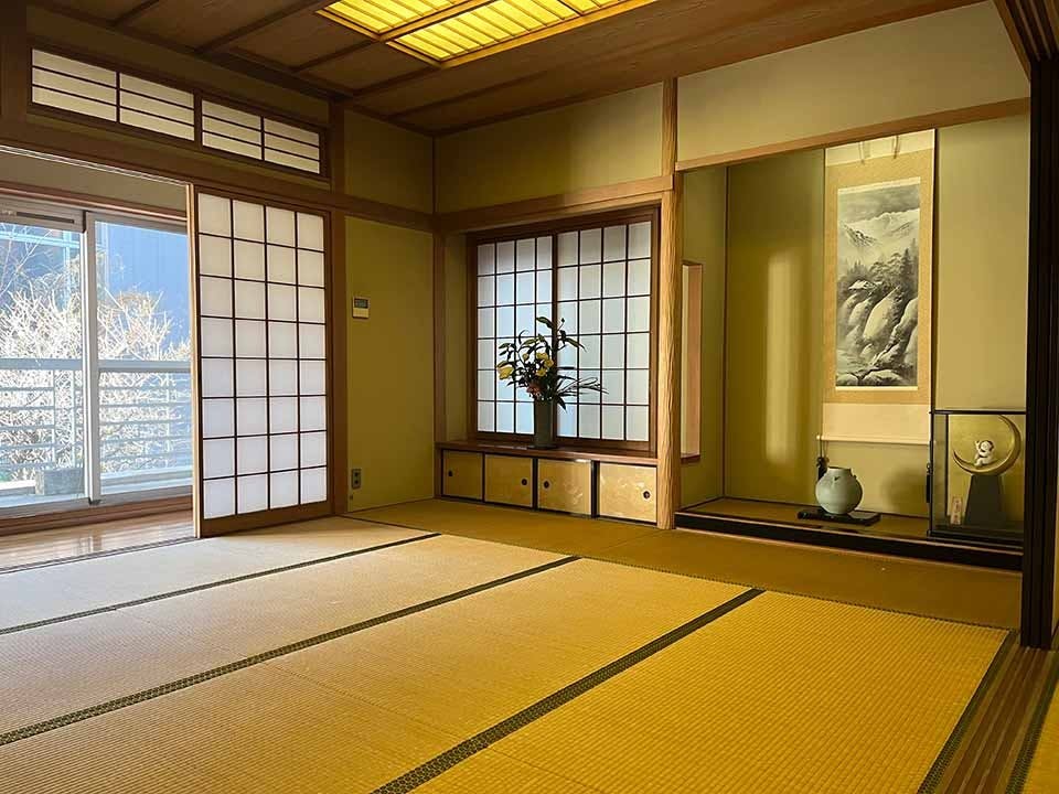 花岳院