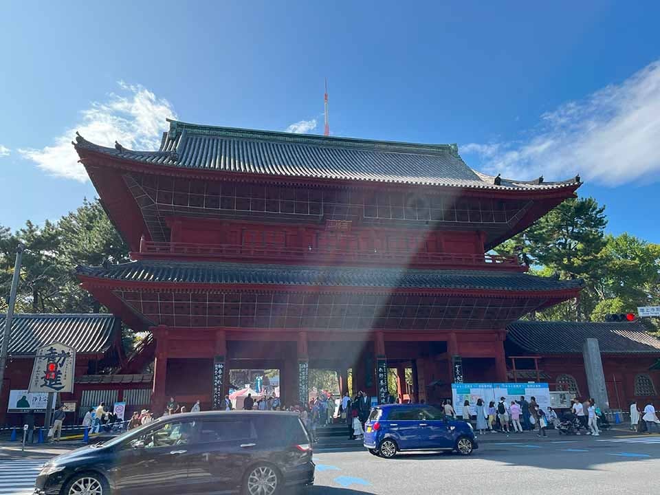 花岳院