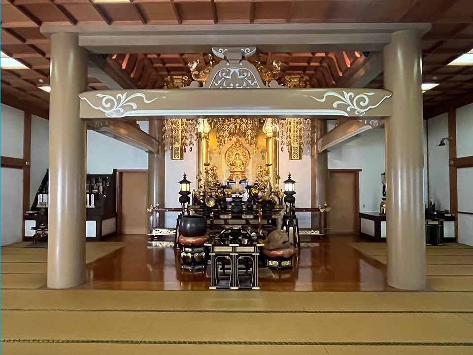 花岳院