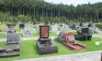 西の杜 新里聖地霊苑