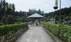 西の杜 新里聖地霊苑