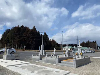 宝珠院霊園