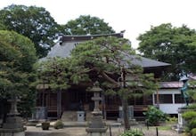 長泉寺霊園