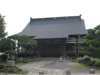 薬王寺