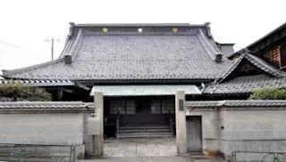 臨済宗妙心寺派 天龍院