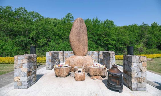 船橋 昭和浄苑 樹木葬