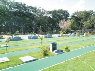 専修寺 関東別院 千葉分院 安穏浄苑