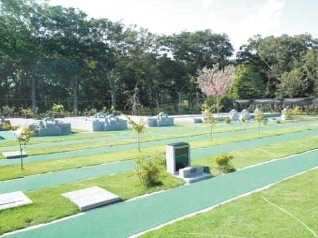 専修寺 関東別院 千葉分院 安穏浄苑