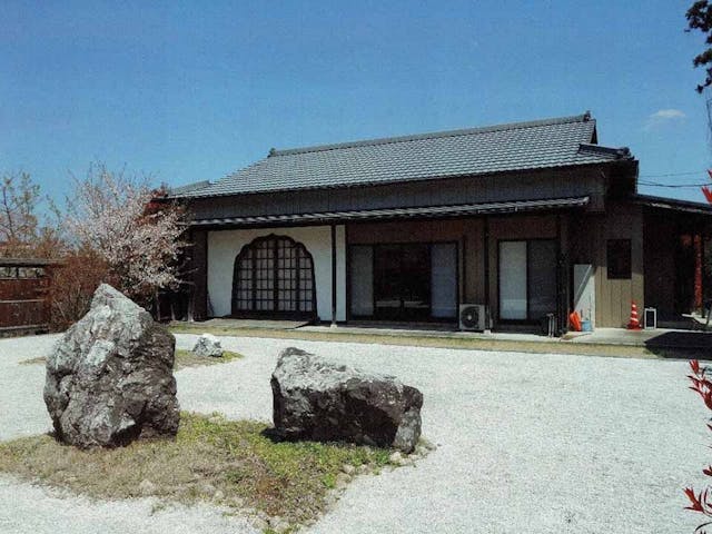専修寺 関東別院千葉分院 安穏浄苑永代供養墓(都市型樹木葬)