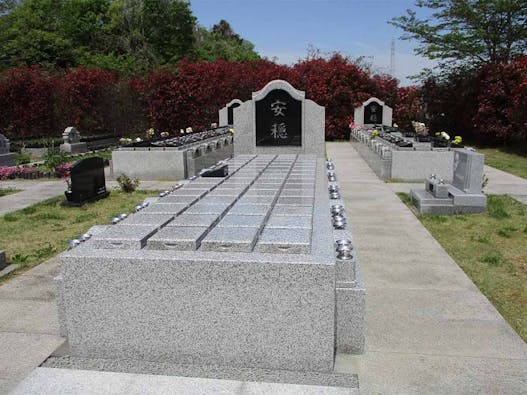 専修寺 関東別院 千葉分院 安穏浄苑 永代供養墓