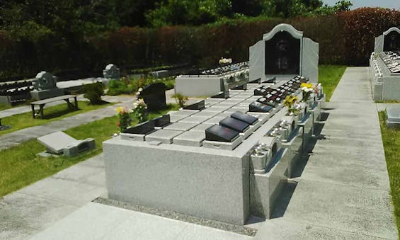 専修寺 関東別院千葉分院 安穏浄苑永代供養墓(都市型樹木葬)