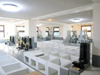 室内墓所 金町浄苑