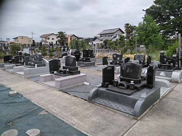 メモリアルパーク菅谷聖苑