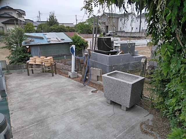 メモリアルパーク菅谷聖苑