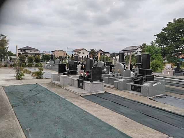 メモリアルパーク菅谷聖苑