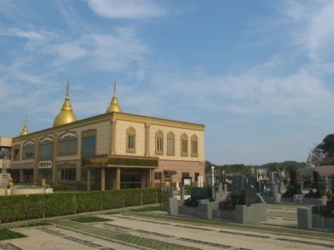 釈迦寺霊園－船橋中央－の画像
