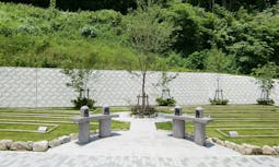 糸島自然霊園