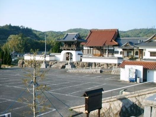 正林寺 永代供養塔