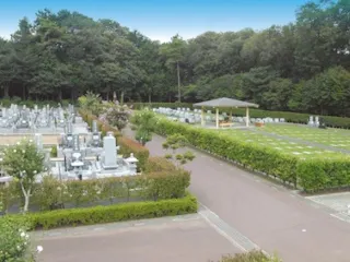 旭台第二むさしの霊園