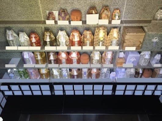 法句寺(大乗寺山)霊苑 永代供養墓・樹木葬 心泉