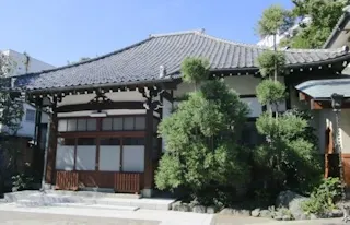 陽壽院