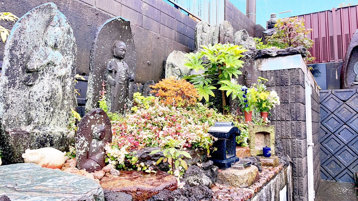 横浜市磯子区/美品霊抜き済】仏壇