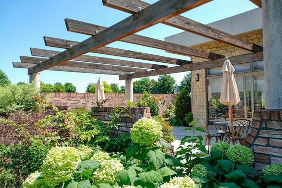 川越フォーシーズンメモリアル 永代供養墓・樹木葬「時のしらべ」